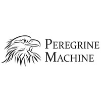 Peregrine Machine Logo