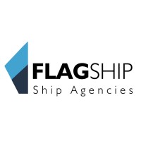 Flagship Ship Agencies Logo