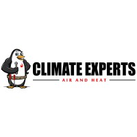 Climate Experts Inc Logo