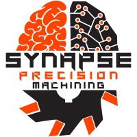 Synapse Precision Machining Logo