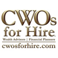 CWOs for Hire Logo