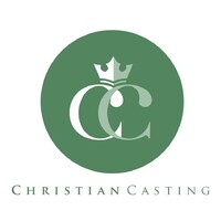 Christian Casting Logo