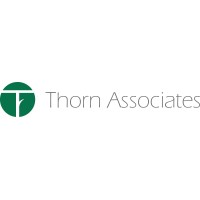 Thorn Associates Logo