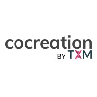 Cocreation By TXM Logo