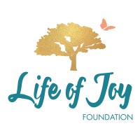 Life of Joy Foundation, Inc. Logo
