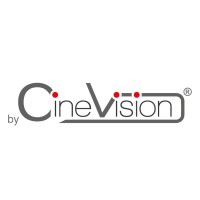 CINEVISION® Logo