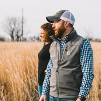 Shane + Whitney Kinne: Career + Leadership Coaching Logo