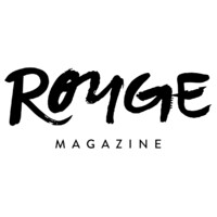 Rouge Magazine Logo