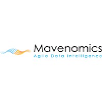 Mavenomics, Inc. Logo