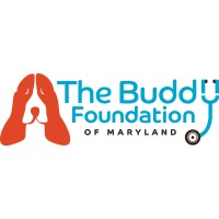 The Buddy Foundation of Maryland Logo