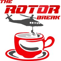 The Rotor Break Logo