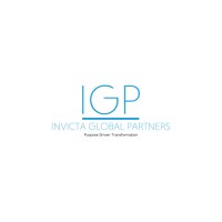 Invicta Global Partner, LLC Logo