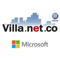 Villa.net.co Logo