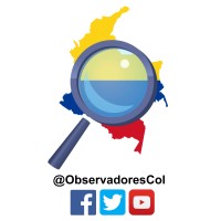 ObservadoresCol.org Logo