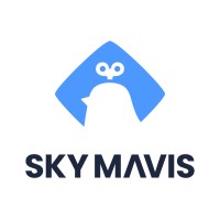 Sky Mavis Logo