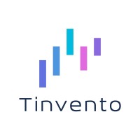 Tinvento: Tax Management Platform Logo