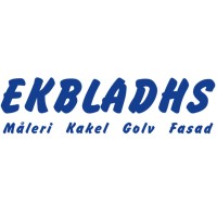 Ekbladhs Landskrona Logo