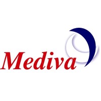 Mediva d.o.o. Logo