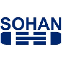 SOHAN spol. s r.o. Logo