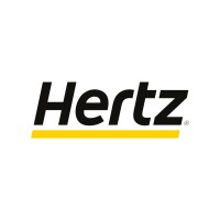 Hertz First Rent A Car Logo