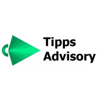 Tipps Advisory Logo