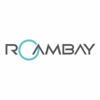 Roambay Logo