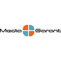 MediaGarant Logo