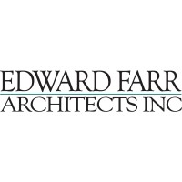 Edward Farr Architects, Inc. Logo