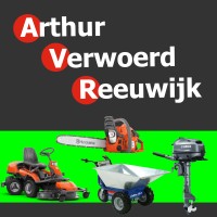 Arthur Verwoerd Reeuwijk Logo