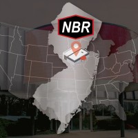 NBR Equipment Logo