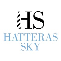Hatteras Sky Logo