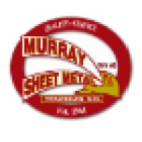 Murray Sheet Metal Company Inc Logo