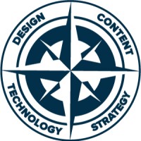 Connected Compass Logo