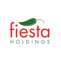 Fiesta Holdings, Inc. Logo