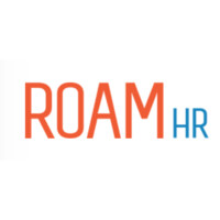 RoamHR Logo