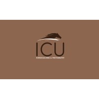 ICU Horsecoaching Logo