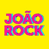 João Rock Logo
