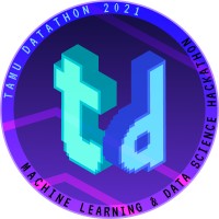 TAMU Datathon Logo