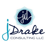 J Drake Consulting, LLC. Logo