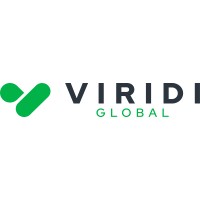 VIRIDI GLOBAL - ESG I Climate Change I Sustainability Logo