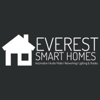 Everest Smart Homes Logo