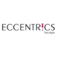 Eccentrics Boutique Logo
