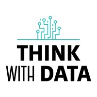 THINK WITH DATA Logo