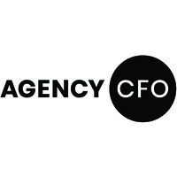 Agency CFO Logo