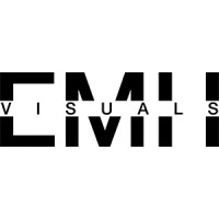 EMH Visuals LLC Logo
