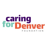 Caring for Denver Foundation Logo
