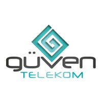 Güven Telekom Logo