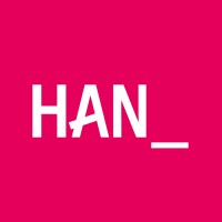 HAN Talencentrum Logo