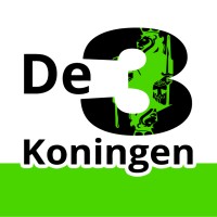 De 3 Koningen Logo