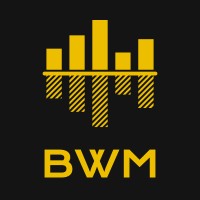 Burkholder Wealth Management Logo